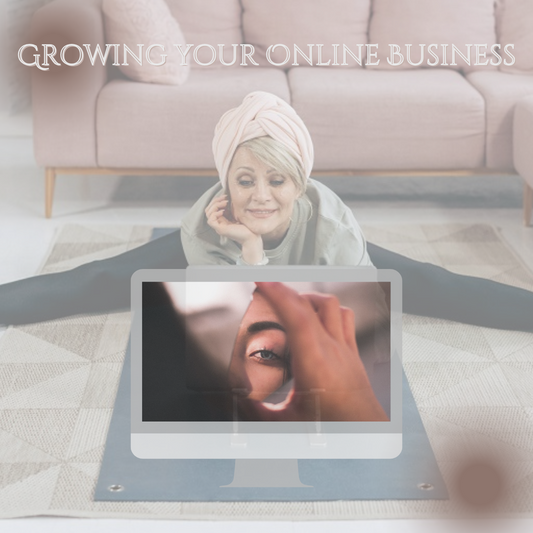 Growing your Online Business with MRR(download)